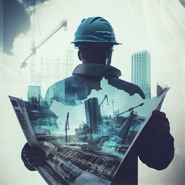 Construction Waste Management