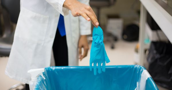 Healthcare Waste Management