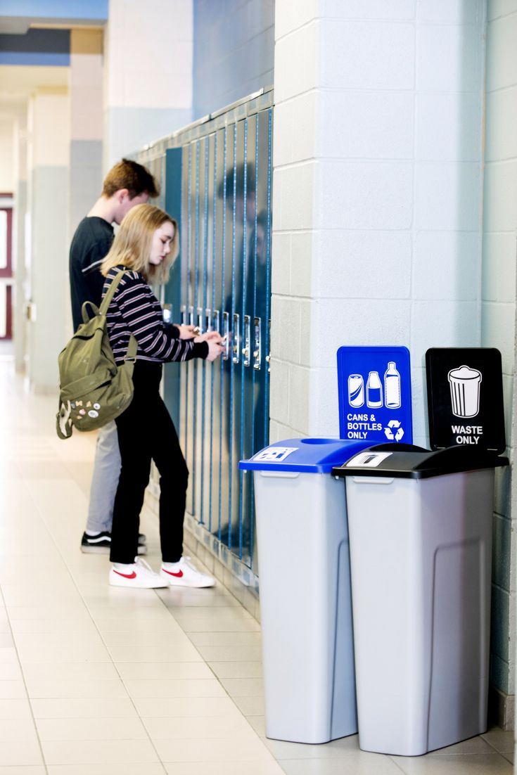 Education Waste Management