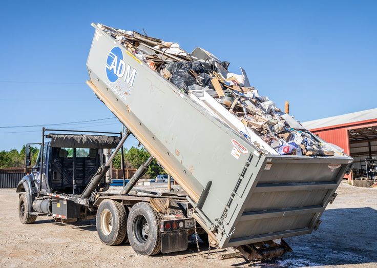 Dump Truck