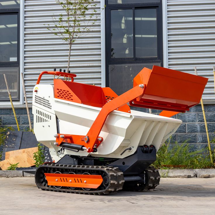 Mini Dumper / Tipper