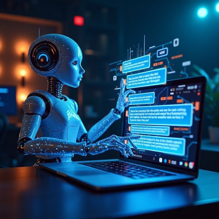 Robotic Sorting Arm
