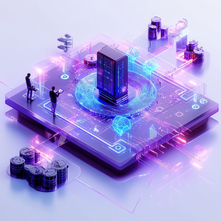IoT Scales