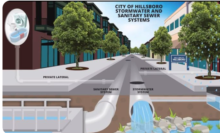 Municipal Systems
