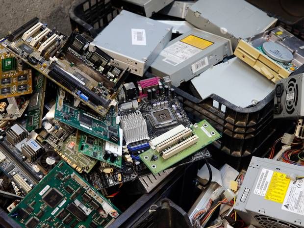 Electronics Components