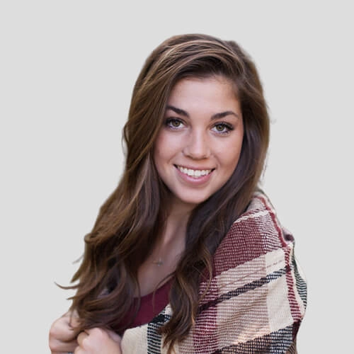 Sarah Mitchell