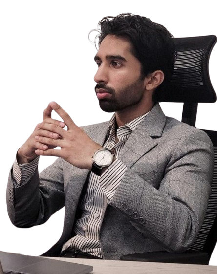 Abdul Rehman Khan - AI Engineer & Full Stack Developer
